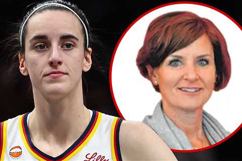 USA Today Writer Defends Story Ripping Caitlin Clark, Amid Intense Backlash