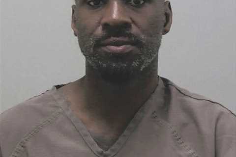 Ex-NBA star Ty Lawson’s sad vodka shoplifting arrest mugshot released