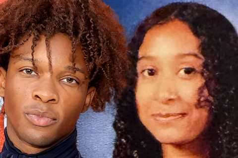 D4vd Stone-Faced, Celeste Rivas' Mom Breaks Down Over Possible Blood Evidence