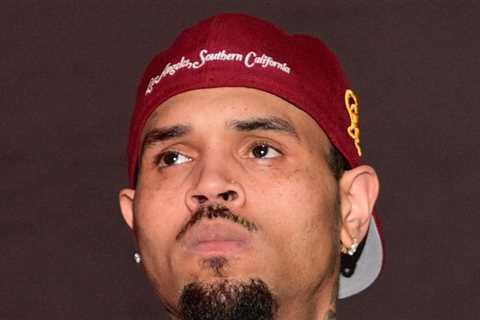 Chris Brown Pleads Guilty Over 2023 Attack With Music Producer in London