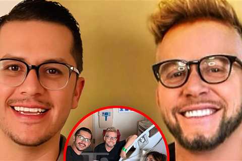 '90 Day Fiancé' Star Armando Rubio Forced to Leave America As Daughter Recovers