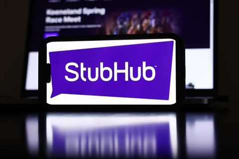 StubHub Under Scrutiny From House Dems Over CEO’s ‘Alleged Collusion’ With Ticket Broker