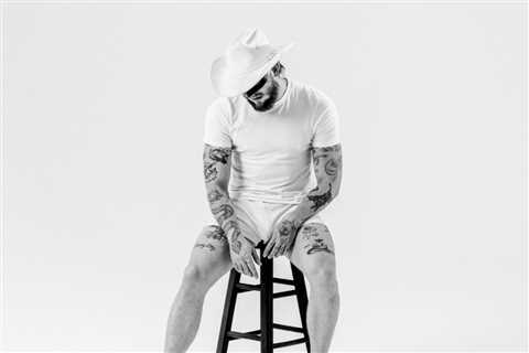 Orville Peck Announces Fourth Studio Album, ‘Mule,’ Drops Boot-Scootin’ ‘Too Little, Too..