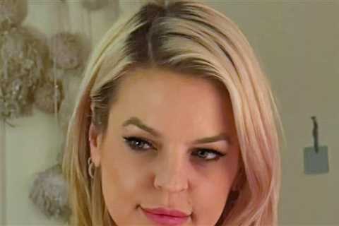 Kirsten Storms Written Off 'General Hospital' Amid Personal Issues
