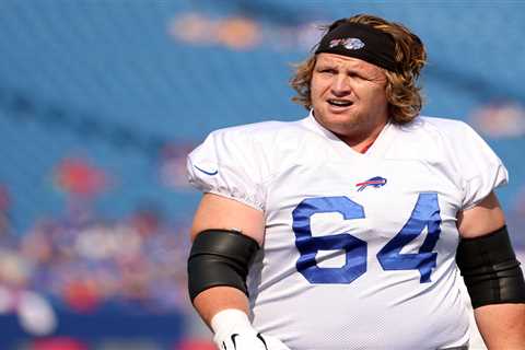 Super Bowl champ Jordan Devey dead by suicide at 38