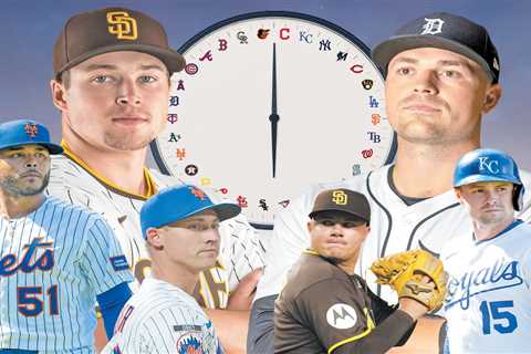 Predicting landing spots for stars like Mason Miller, Tarik Skubal as uncertainy surrounds MLB..
