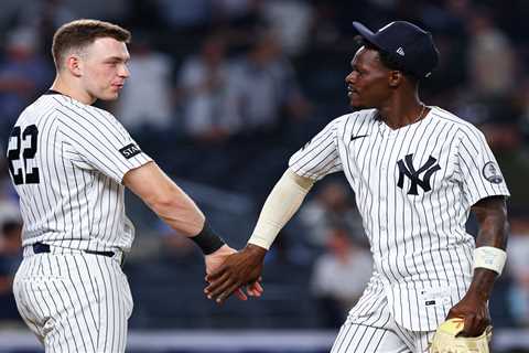 BetMGM bonus code NYPMAX1550: Get up to $1,550 in bonuses for Yankees vs. Phillies