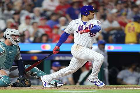 Juan Soto lands on injured list in latest 2026 Mets crusher