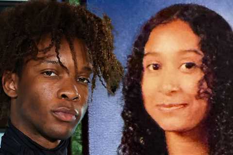 D4vd Murder Case: Celeste Rivas' Graphic Sexual Photos Send Parents Rushing Out of Court