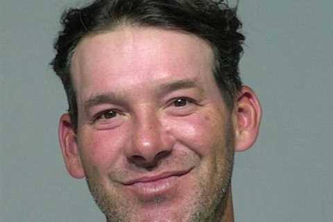 Tony Romo’s arrest came after rough golf round — that earned him $60
