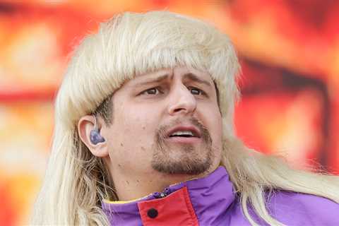 Oliver Tree's Celebration of Life, Watch Live