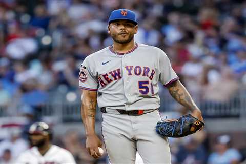 BetMGM bonus code NYPMAX1550: Get up to $1,550 in bonuses for Mets vs. Dodgers