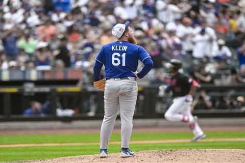 Dodgers might have new trade deadline question after meltdown vs Mets