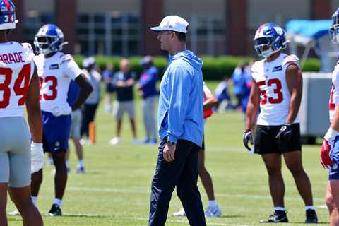 Inside the intricate ‘genius’ of Giants’ John Harbaugh from those who know him best: ‘Clear what..