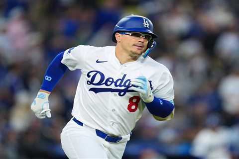Dodgers, already best in MLB,  look to get even better without much effort