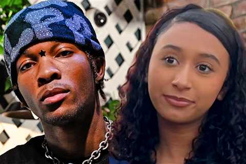 D4vd Murder Case: Texts Show Celeste Rivas Threatened to Kill Him
