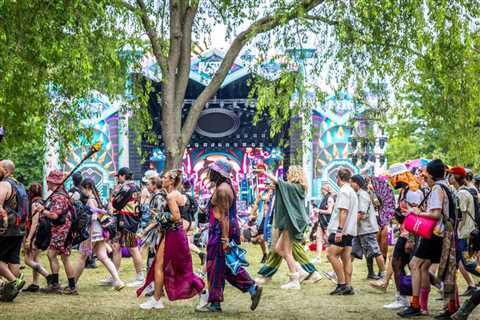 As Electric Forest Attendees Search for Answers, Law Enforcement Insists Deceased Newborn Case..