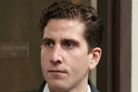 Bryan Kohberger Seeks to Undo Guilty Plea in Idaho Student Murders