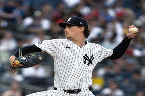 Yankees vs. White Sox prediction: Odds, picks, best bets for Monday’s MLB clash