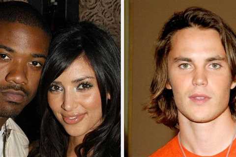 15 Celebrity Facts So Unhinged, I Kept Saying “There’s No Way That Happened”