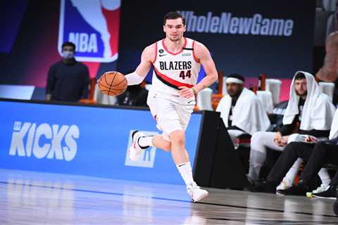 Cavaliers signing ex-Knick Mario Hezonja after LeBron James spurned them for 76ers