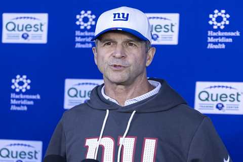 The all-important lesson Giants fans must remember when judging John Harbaugh