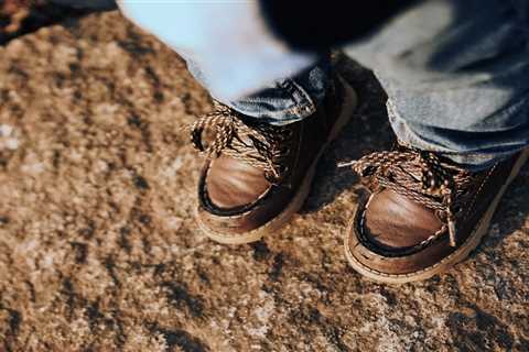 The Best Kids’ Leather Shoe Companies (and What Makes Them Worth It)