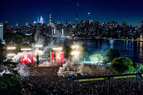John Summit’s Experts Only Festival 2026 Drops Complete Lineup: See Who’s Joined the Bill
