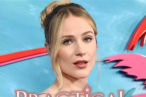 Evan Rachel Wood Explains Why 'Practical Magic 2' Ditched Her