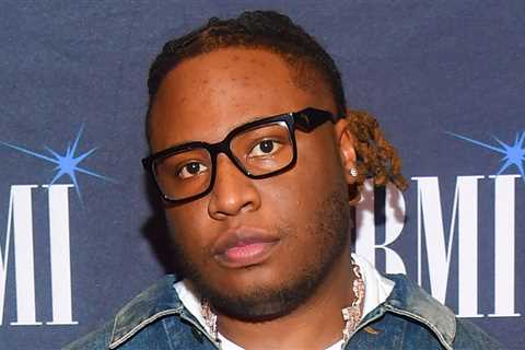Late Music Producer Tay Keith Left Behind Massive Estate When He Died