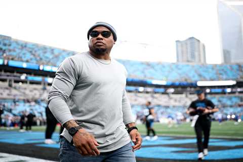 Steve Smith set for major ESPN role after Ryan Clark firing