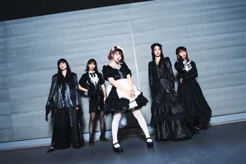 How BAND-MAID Poured Their Determination into ‘Energetic’ Before Their ‘OKYU-JI’ Hiatus