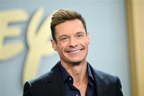 Ryan Seacrest, Ellen K & More Nominated for 2026 NAB Marconi Radio Awards: Complete List