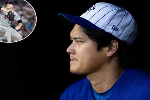 Dodgers Post podcast: How hard will Dodgers go after Tarik Skubal?