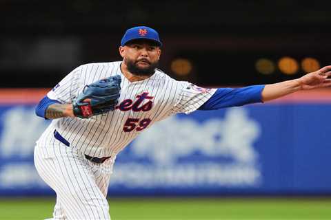 BetMGM bonus code NYPMAX1550: Get up to $1,550 in bonuses for Mets vs. Braves