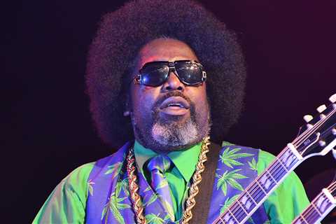 Afroman Sues Cop Who Took Him to Court Over Raid Videos