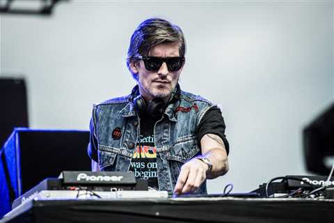 French Producer Kavinsky, Known for ‘Drive’ Soundtrack Song, Found Dead in Paris at Age 50