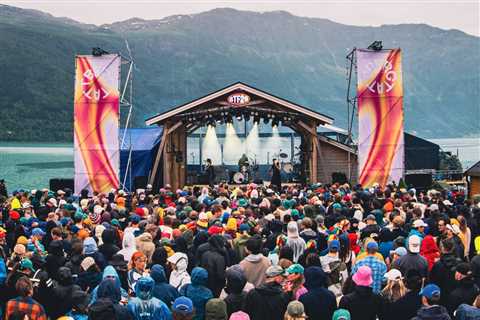 On Top Of The World: How a Group of Norwegian School Friends Created One of Europe’s Finest..
