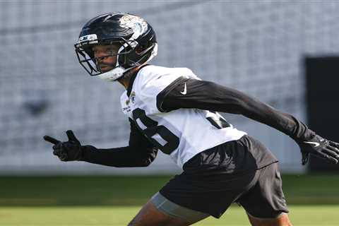 Jaguars cornerback Dane Jackson stunningly retires weeks after signing new deal