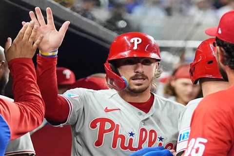 Kalshi promo code NYPMAX: Trade $25, get $500 for Phillies vs. Marlins
