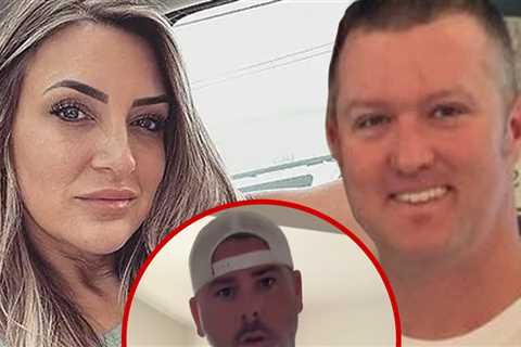Sara Gilson Ex-Husband Shares Chilling Details of Son's Escape Before Mother's Death