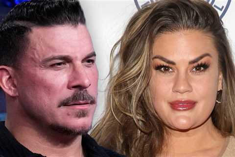 Jax Taylor's Lawyer Accuses Brittany Cartwright of Delaying Divorce