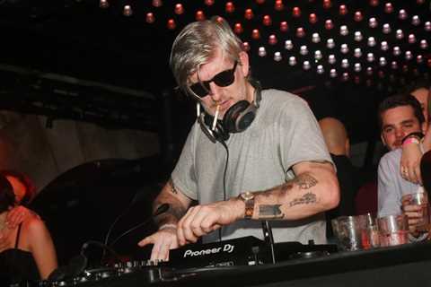 The Dance World Reacts to Kavinsky’s Death: ‘The Funniest Person I’ve Ever Met’