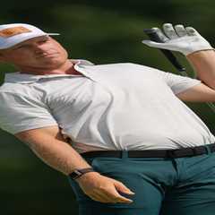 YouTube golfer’s PGA Tour chance turns into ‘nightmare fuel’