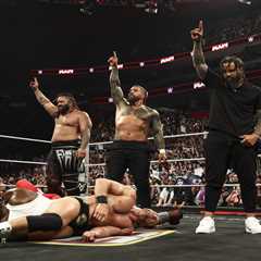 WWE SummerSlam 2026 predictions, match card analysis for Night 1: Why CM Punk retains