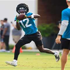 Travis Hunter discovered unexpected benefit after bulking up: ‘I was scared at first’