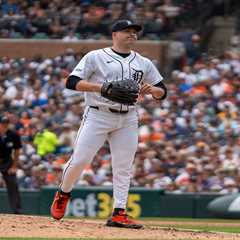 Breaking down Tarik Skubal’s most likely landing spots