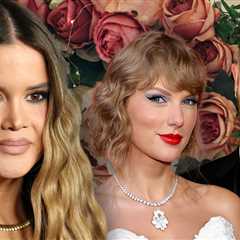 Maren Morris Gives Insight into Taylor Swift and Travis Kelce's Vows