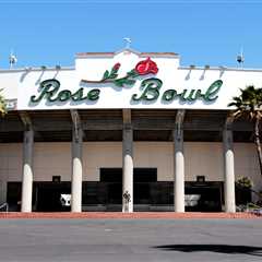 With bloom off move to SoFi Stadium, UCLA must commit to Rose Bowl