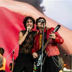 The Best Moments So Far From Lollapalooza 2026